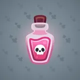 Magic Potion #1622