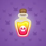 Magic Potion #1626