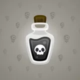 Magic Potion #1630