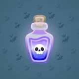 Magic Potion #1631