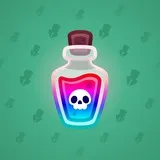 Magic Potion #1635