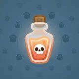 Magic Potion #1643