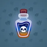 Magic Potion #1644