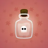 Magic Potion #1645