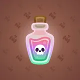 Magic Potion #1647