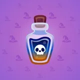 Magic Potion #1654