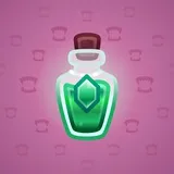 Magic Potion #1659