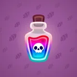 Magic Potion #1665