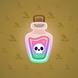 Magic Potion #1671