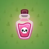 Magic Potion #1683