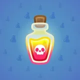 Magic Potion #1688