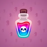 Magic Potion #1690