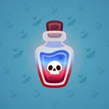 Magic Potion #1692