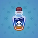 Magic Potion #1695