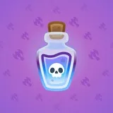 Magic Potion #1696