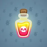 Magic Potion #1697