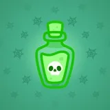 Magic Potion #1698