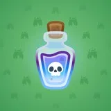 Magic Potion #1705