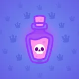 Magic Potion #1706