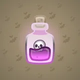Magic Potion #1714