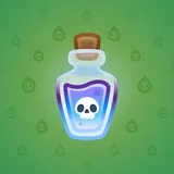 Magic Potion #1716