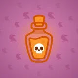 Magic Potion #172