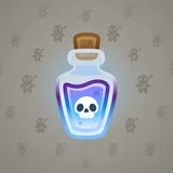 Magic Potion #1726