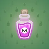 Magic Potion #1730