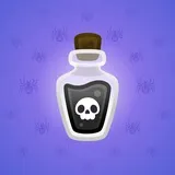 Magic Potion #1738