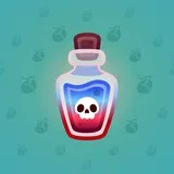 Magic Potion #1746
