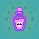 Magic Potion #1748
