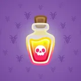 Magic Potion #1749