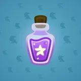 Magic Potion #1758