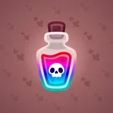 Magic Potion #1763