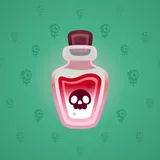 Magic Potion #177
