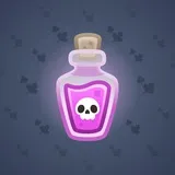 Magic Potion #1785
