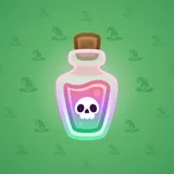 Magic Potion #1792