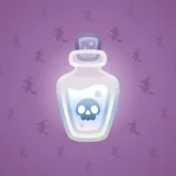 Magic Potion #1794