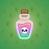Magic Potion #1795