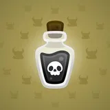 Magic Potion #18