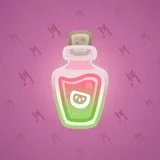Magic Potion #181