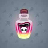 Magic Potion #1831