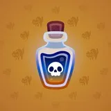 Magic Potion #1837