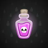 Magic Potion #1854
