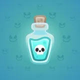 Magic Potion #186