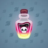 Magic Potion #1860