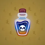 Magic Potion #1861