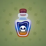 Magic Potion #1874