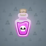 Magic Potion #1897