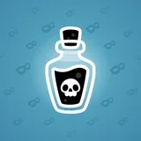 Magic Potion #19